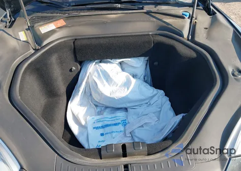 2014 Tesla Model S P85 из США, поврежденный, VIN 5YJSA1H18EFP48576